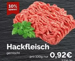 HACKFLEISCH