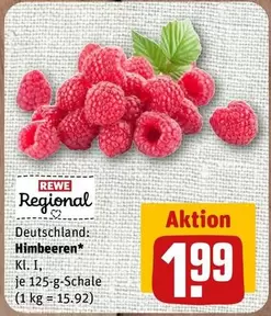 Himbeeren*