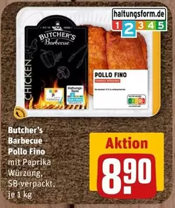 Pollo Fino