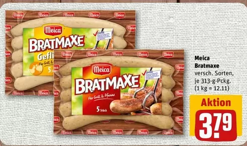Bratmaxe
