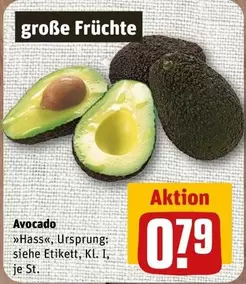 Avocado