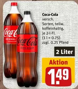 Coca Cola - Coca-Cola