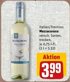 PINOT GRIGIO
