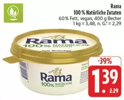 100% Natürliche Zutaten Zum Streichen