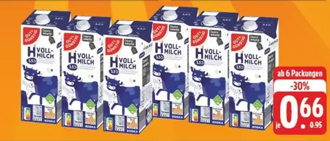 Vollmilch
