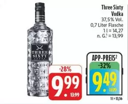 Vodka