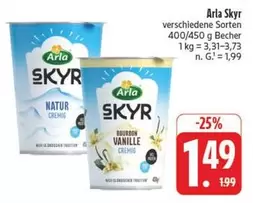 Skyr