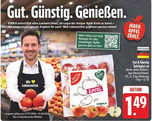 Äpfel