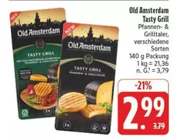 Tasty Grill Pfannen- & Grilltaler