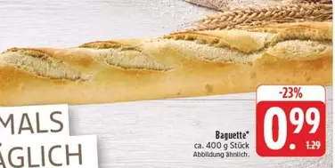 Baguette
