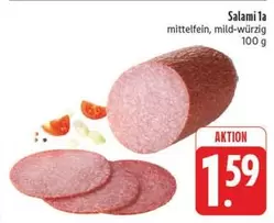 Salami 1a