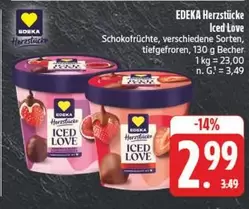 Iced Love