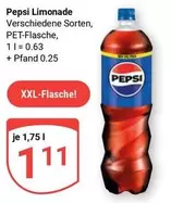 Pepsi - Limonade