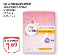 Maxi Binden