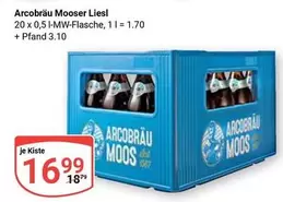 Mooser Liesl