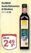 Aceto Balsamico di Modena