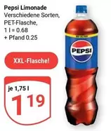 Pepsi - Limonade