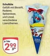 Schultüte