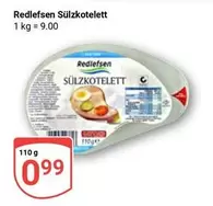 Sülzkotelett