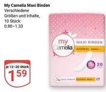 Maxi Binden
