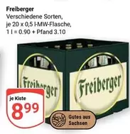 Freiberger
