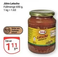 Letscho