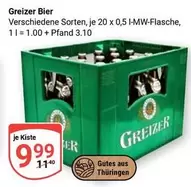 Greizer Bier