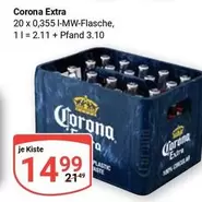 Corona - Extra