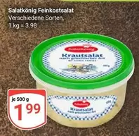 Feinkostsalat