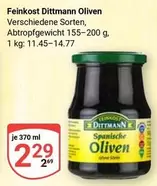 Oliven
