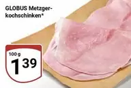 kochschinken*