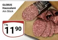 Haussalami