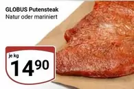 Putensteak