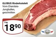 Rinderkotelett
