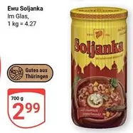 Ewu Soljanka