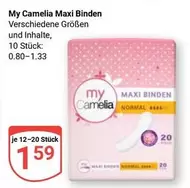 Maxi Binden