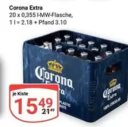 Corona - Extra