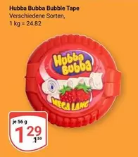 Bubble Tape