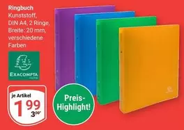 Ringbuch