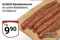 Bändelbratwurst