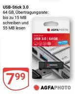 USB-Stick 3.0