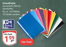 Schnellhefter