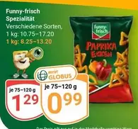 Paprika Ecken