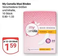 Maxi Binden