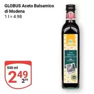 Aceto Balsamico di Modena