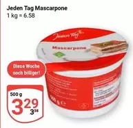 Mascarpone