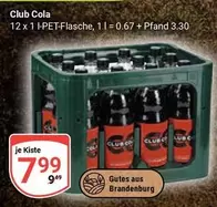 Club Cola