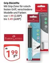 Faber - Bleistifte