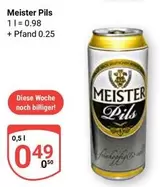 Meister Pils