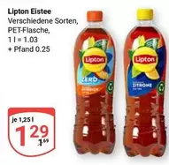 Lipton - Eistee